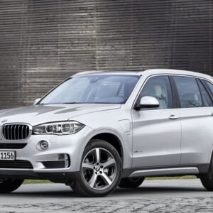 BMW 316 D FaceLift
