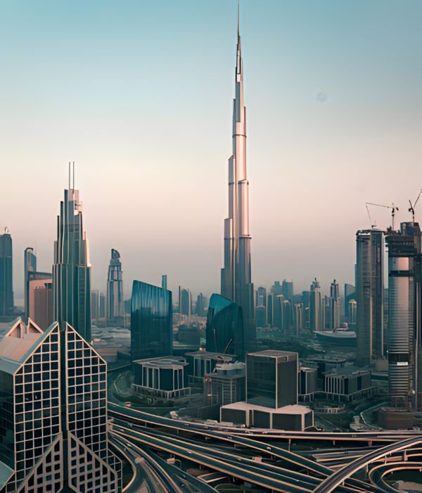 Dubai